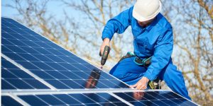 Installation Maintenance Panneaux Solaires Photovoltaïques à Buncey